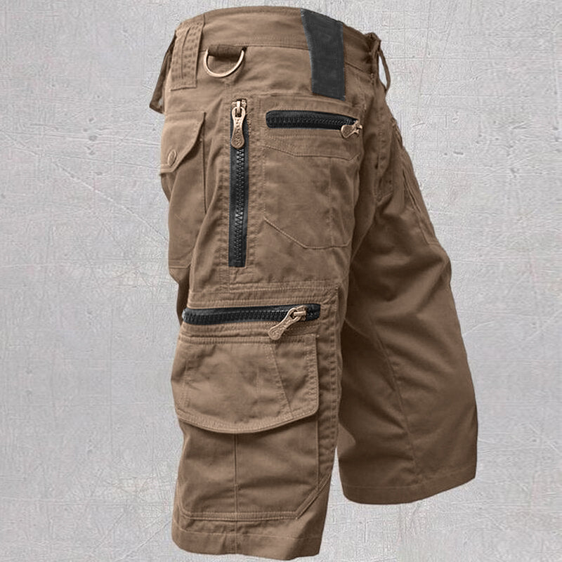 Nariko | Shorts Cargo Polivalenti