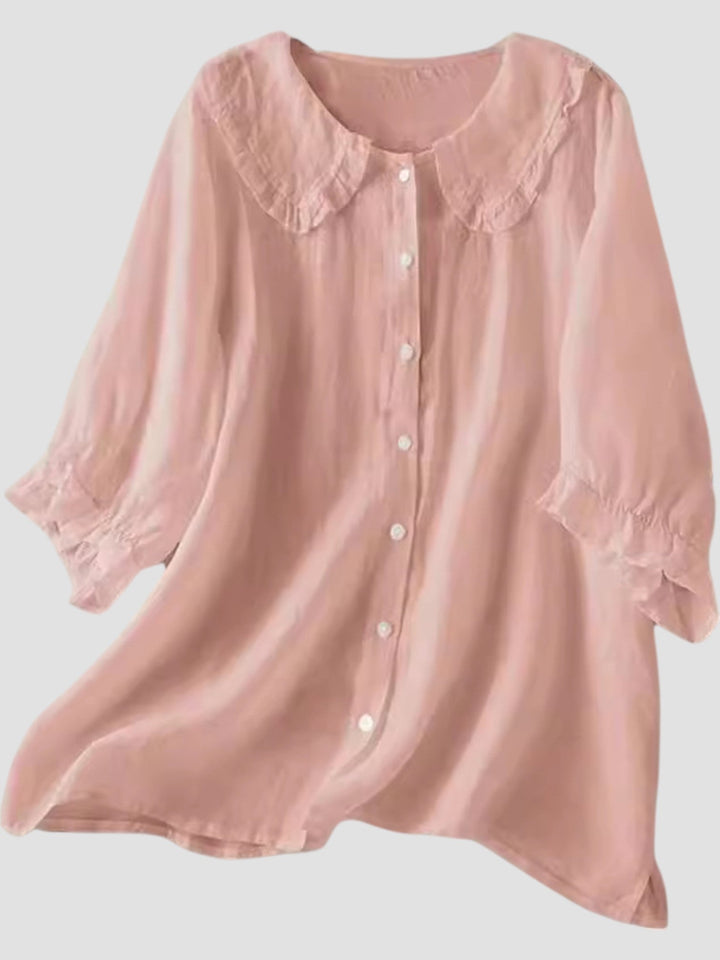 Luana | Leggerezza con stile