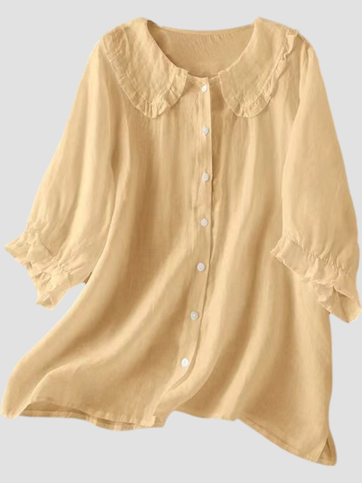 Luana | Leggerezza con stile