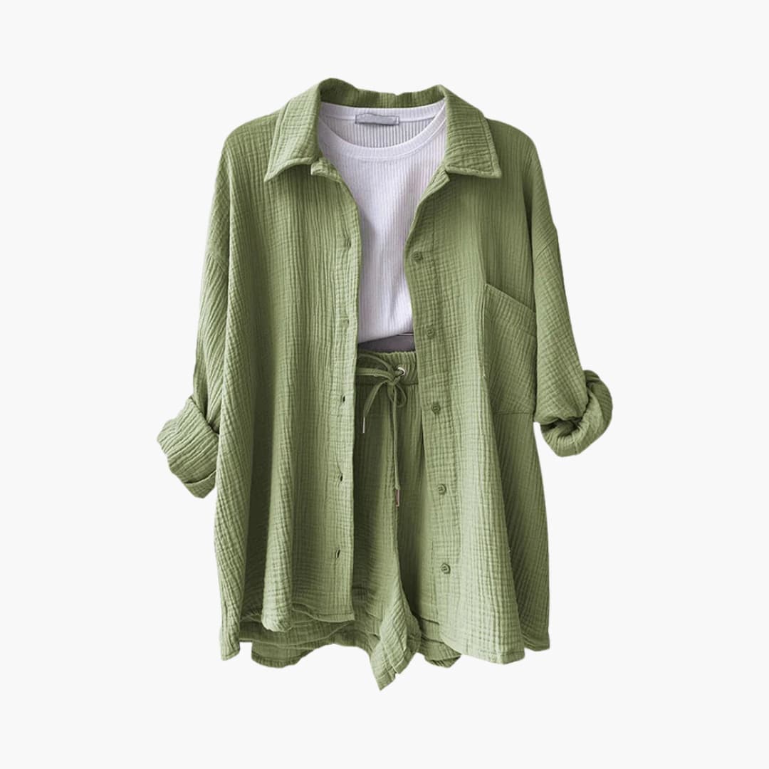 Victoria | Comodo completo a 2 pezzi