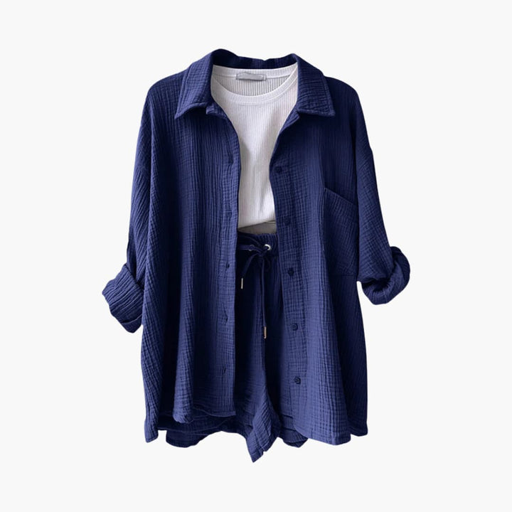 Victoria | Comodo completo a 2 pezzi