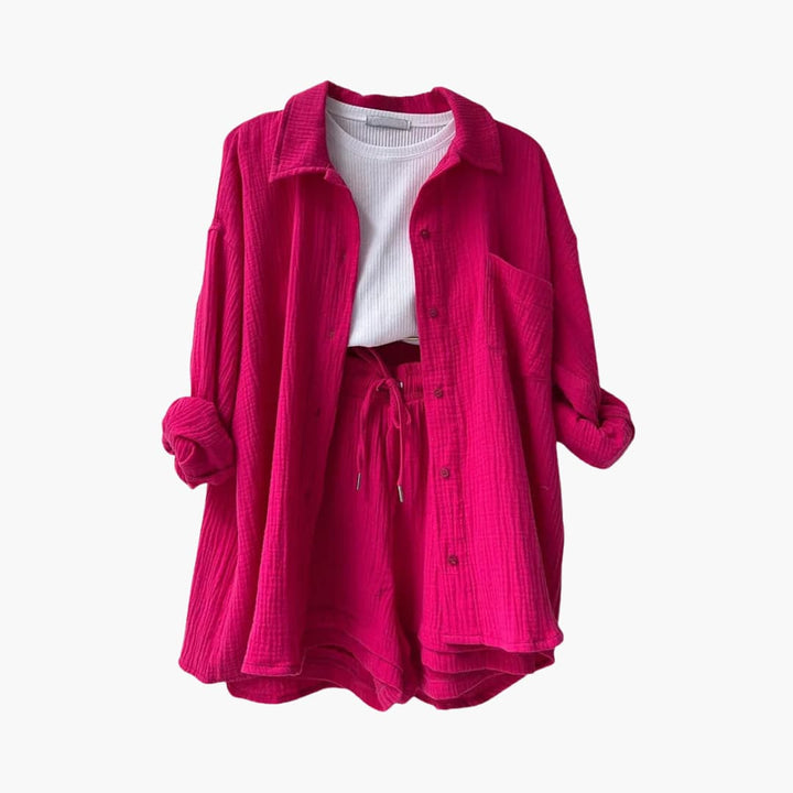 Victoria | Comodo completo a 2 pezzi