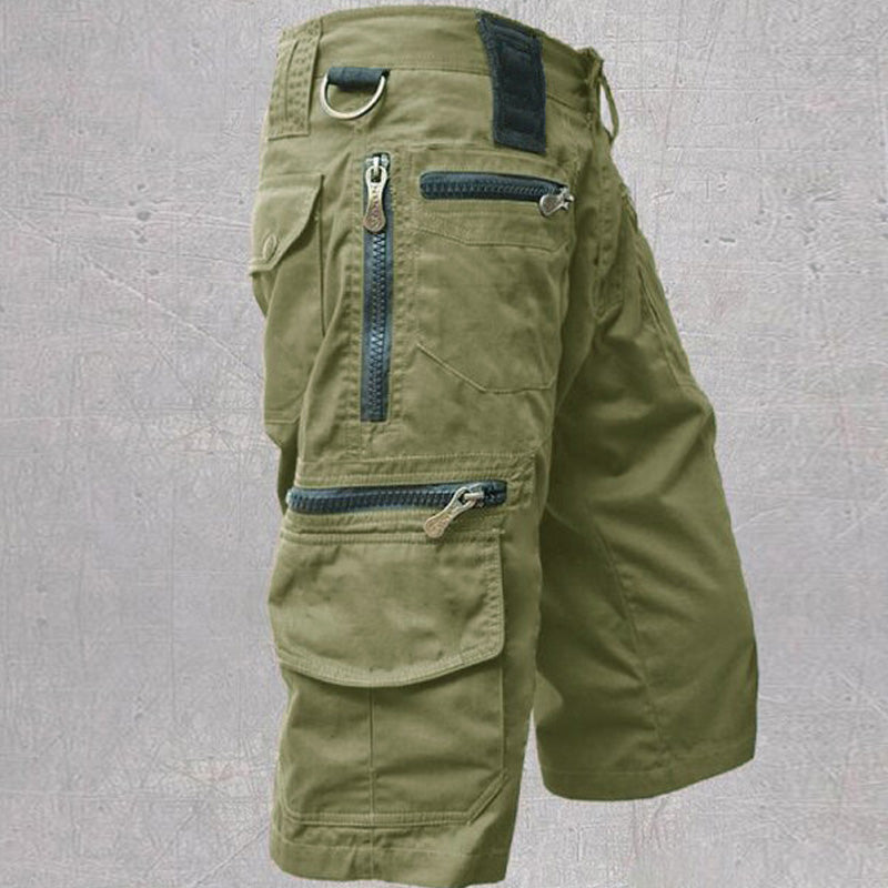 Nariko | Shorts Cargo Polivalenti
