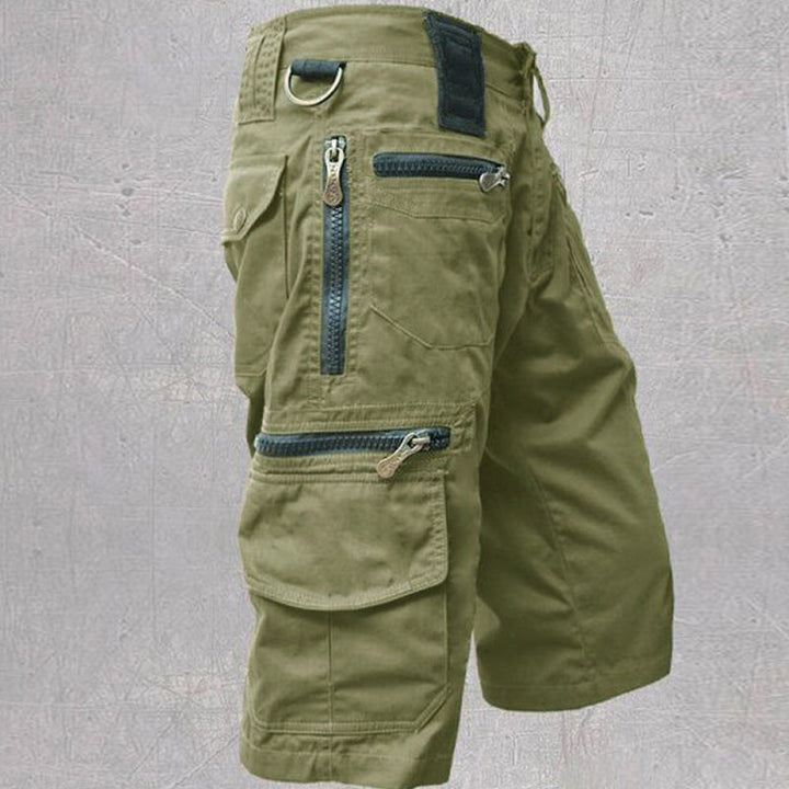 Nariko | Shorts Cargo Polivalenti