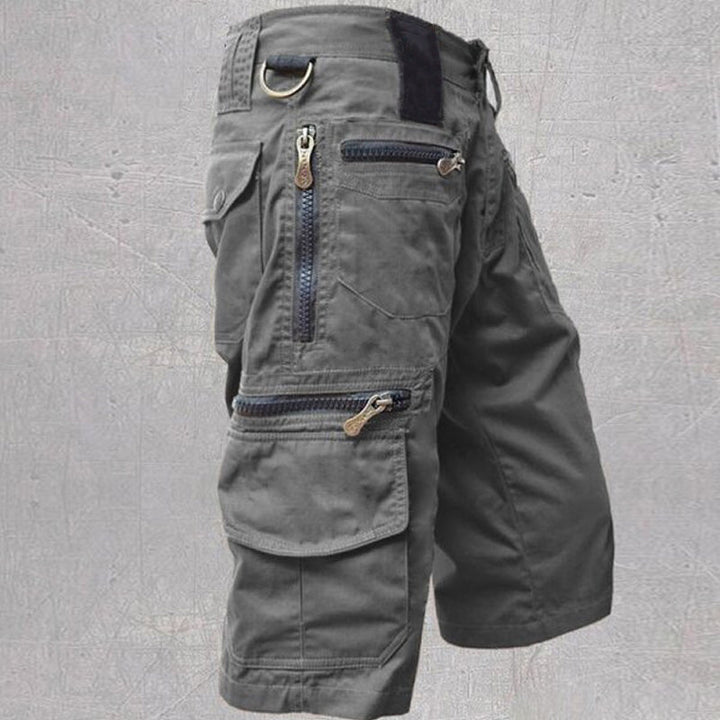 Nariko | Shorts Cargo Polivalenti