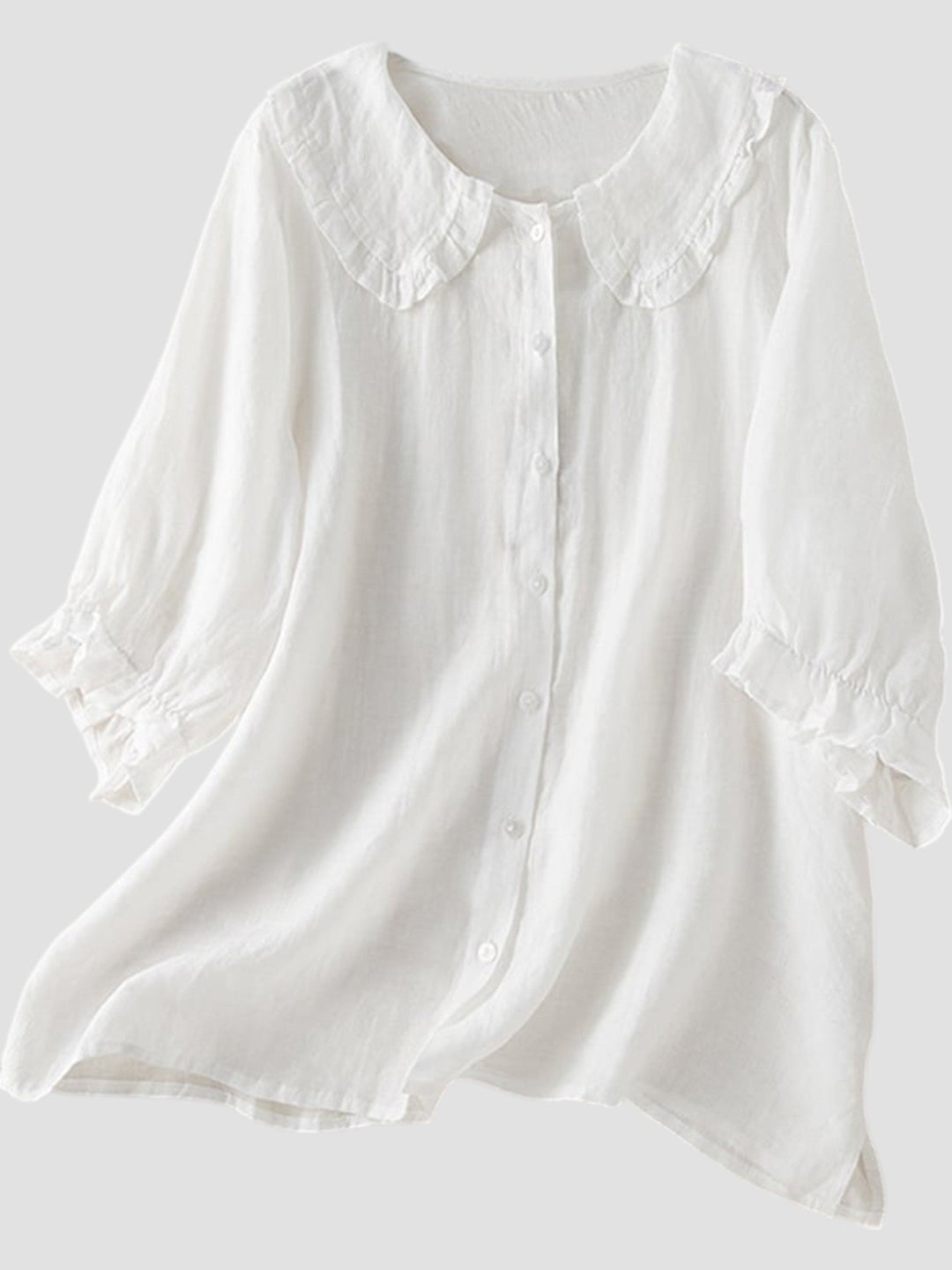 Luana | Leggerezza con stile