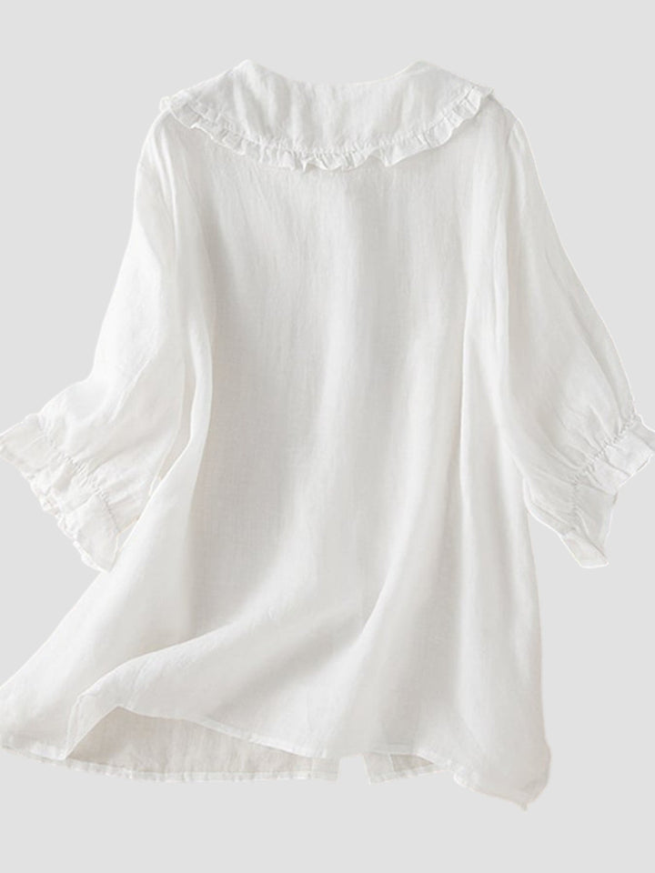 Luana | Leggerezza con stile