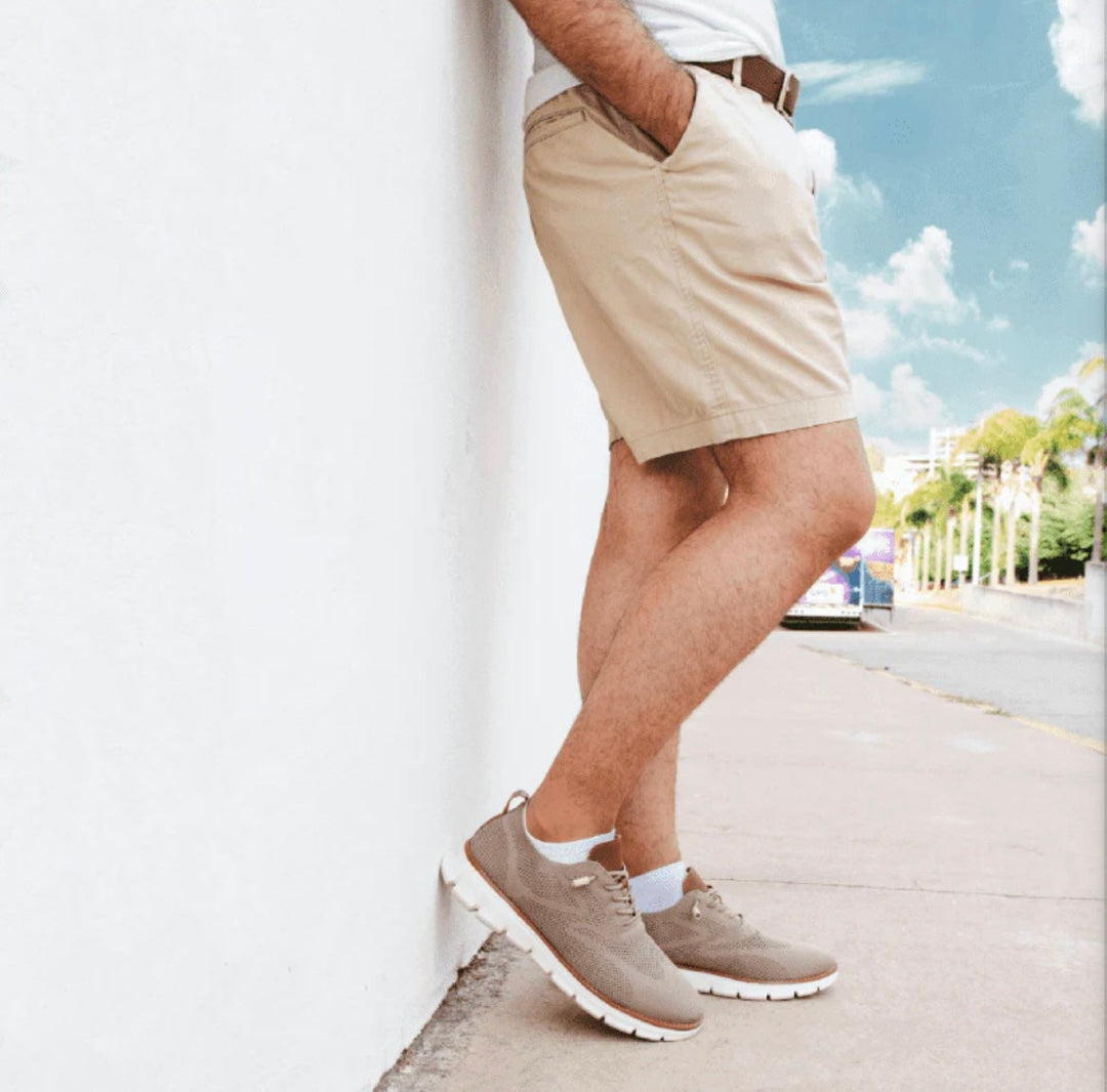 MILAN CLASSIC – SCARPA ELEGANTE DA UOMO