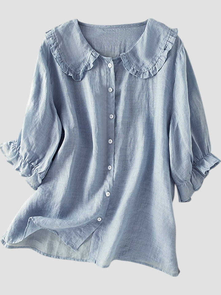 Luana | Leggerezza con stile