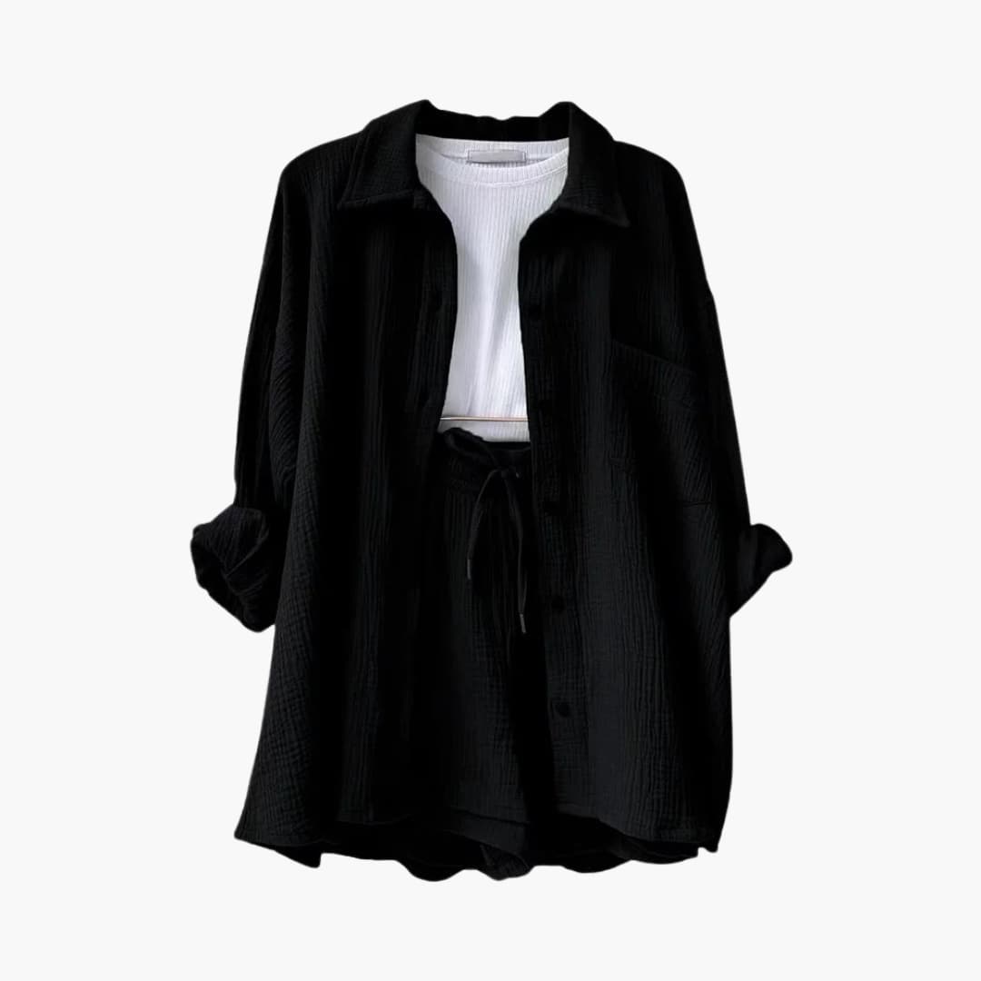 Victoria | Comodo completo a 2 pezzi