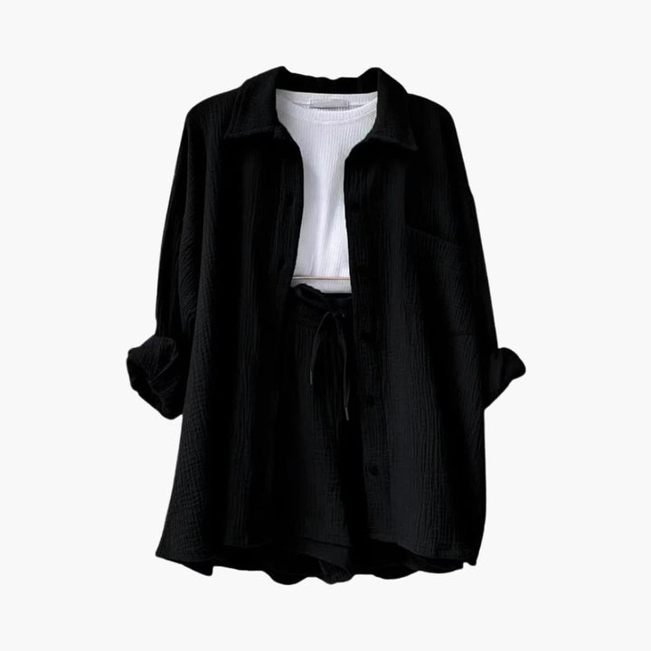 Victoria | Comodo completo a 2 pezzi