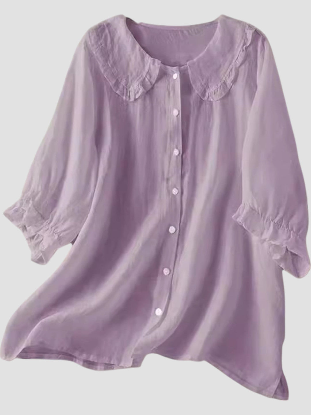 Luana | Leggerezza con stile