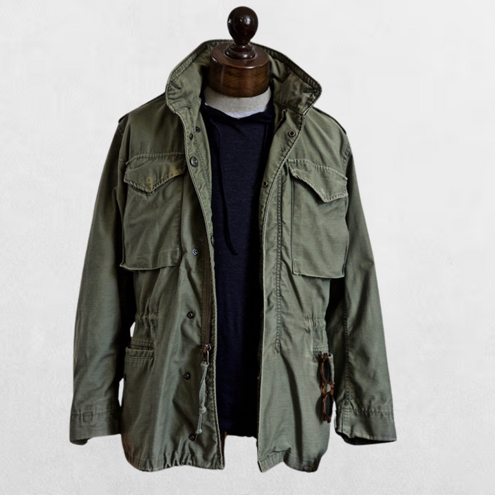 VITO™ | MILITÄRJACKE M-65 FELDJACKE
