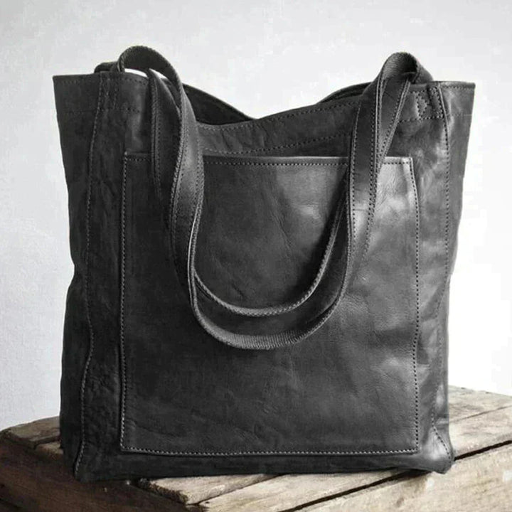Patrizia™ - Borsa a tracolla in pelle