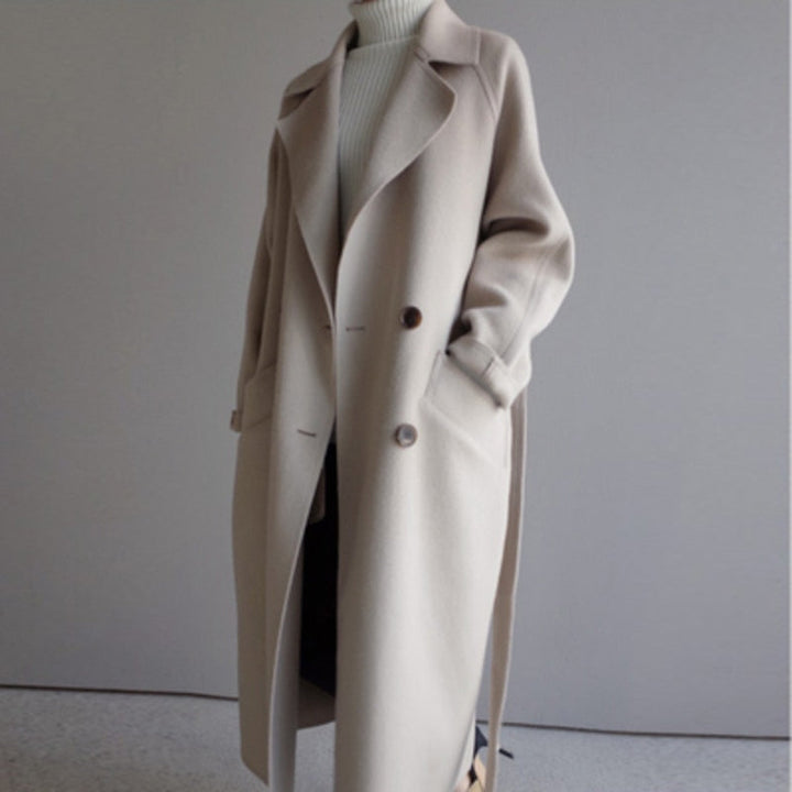 SARA - CAPPOTTO DA DONNA IN CASHMERE