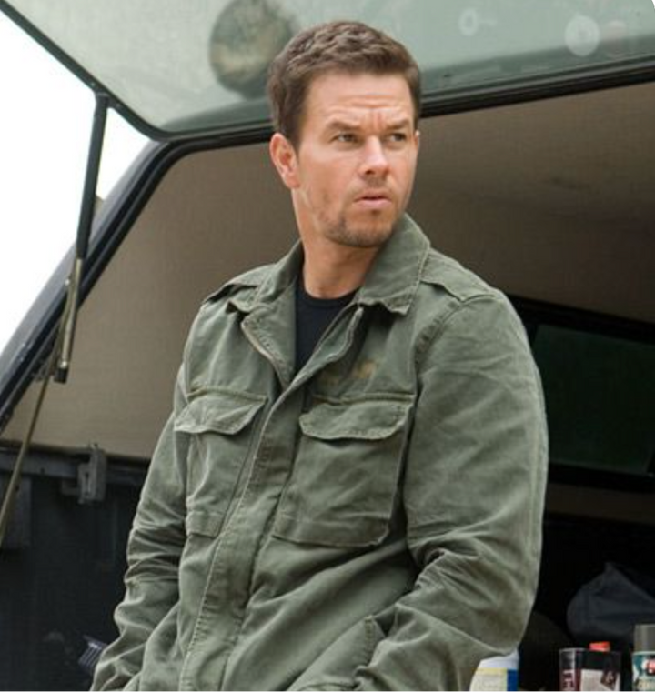 VITO™ | MILITÄRJACKE M-65 FELDJACKE