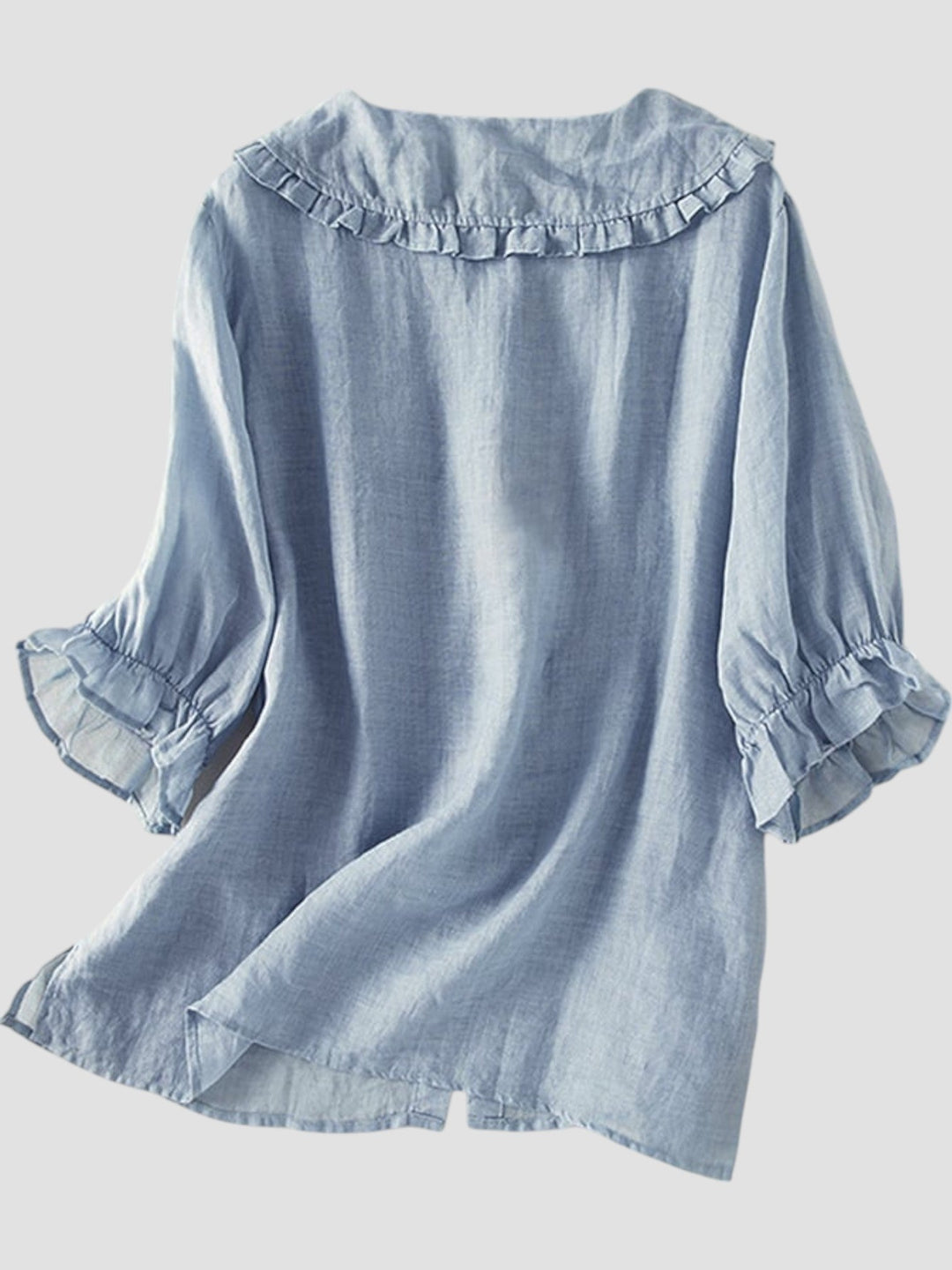 Luana | Leggerezza con stile