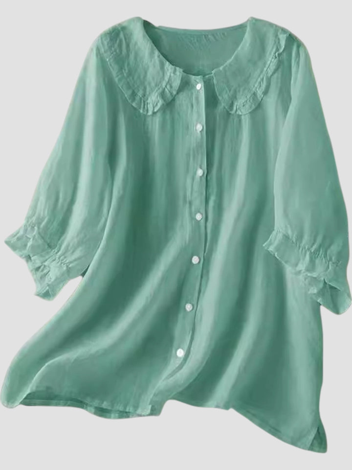 Luana | Leggerezza con stile