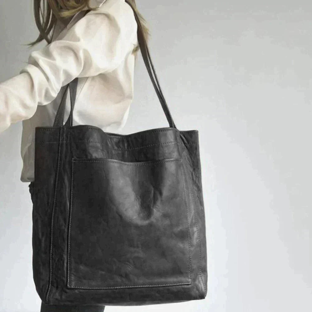 Patrizia™ - Borsa a tracolla in pelle