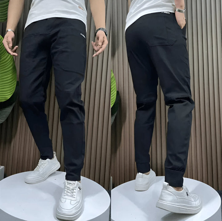 TOMMASO™ | PANTALONI CARGO PREMIUM ELASTICIZZATI (1+1 GRATIS)